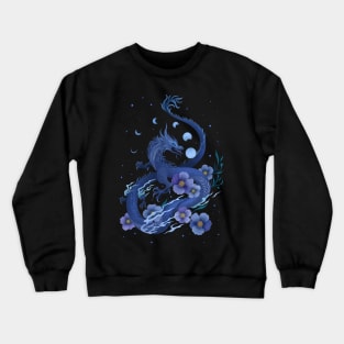 Year of Dragon Crewneck Sweatshirt